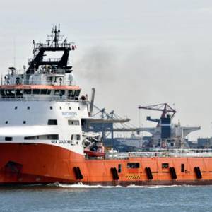 Fugro to Convert Two More PSVs to Geotechnical Vessels