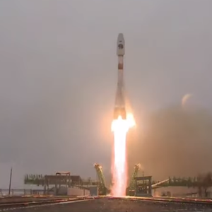 Russia Launches Satellite to Monitor Climate in Arctic