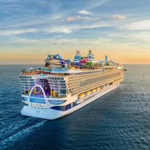 ABB Hooks 15-Year Service Deal for Royal Caribbean’s Cruise Ship Fleet