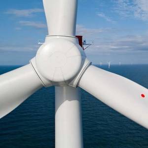 Boskalis to Install Substations, Monopiles for Ørsted, Eversource U.S. Offshore Wind Farms