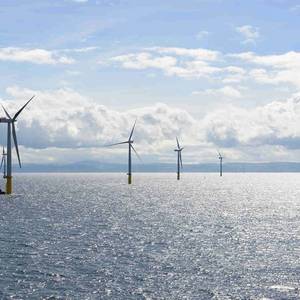 German Offshore Wind Firm RWE Eyes Business with Louisiana Companies