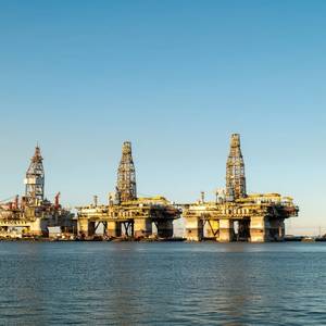 US Plans Sharp Reduction in Offshore Oil and Gas Lease Sales