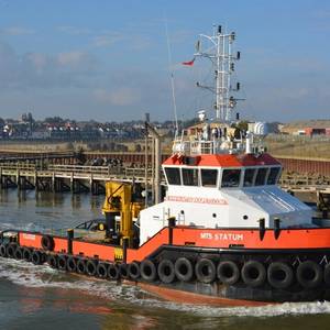 Jifmar Concludes Takeover of 15 Seacontractors Workboats