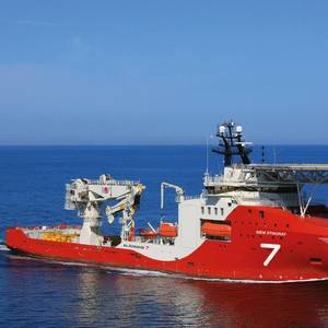 Subsea 7 Charters Siem Offshore's OSCV