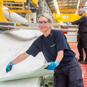 UK Offshore Wind Industry Employs 40,000 People, New Report Finds