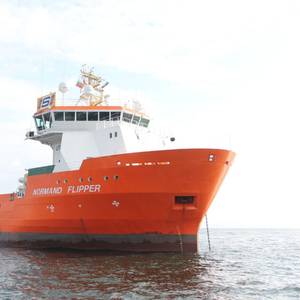Solstad Nabs One-year Charter for PSV. Offloads AHTS