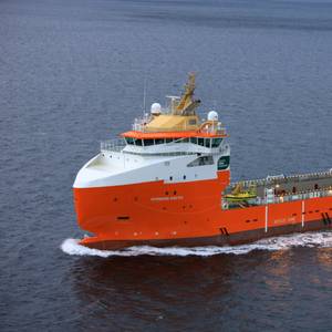 Solstad Offshore Gets Grant to Cut Offshore Vessel Emissions