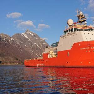Solstad Offshore Scoops $240M in Contracts with Petrobras