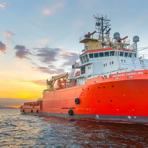 Two Vessel Contracts Bring in $65M for Solstad Offshore