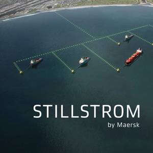 Port of Skagen and Maersk’s Stillstrom Partner Up to Decarbonize Anchorage Zone