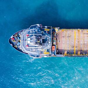 AD Ports Group Acquires 10 Offshore Vessels in $200 Million Deal