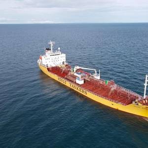 NYK Group, Stolt Tankers, and ENEOS Ocean Unveil Chemical Ship Pool Business