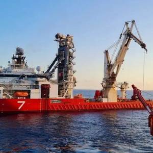 Beacon Offshore Hires Subsea7 for US Gulf of Mexico Deepwater Job