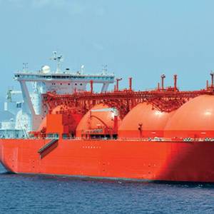 Survitec’s Business Unit Bags $260M Equipment Supply Deal for LNG Vessels