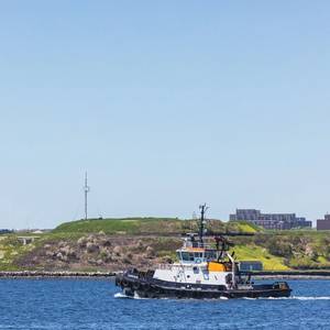Atlantic Towing Modernizes Halifax Port Fleet with Svitzer Escort Tugboats