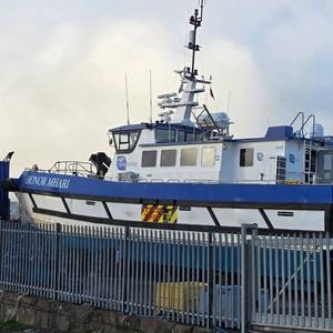 Tidal Transit Opts for Eco-Friendly Cleaning Solution for its CTV Fleet