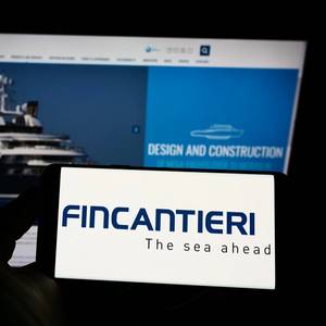 All Clear for Fincantieri’s Acquisition of Remazel Engineering