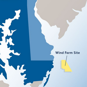 BOEM to Conduct Environmental Review of First Proposed Offshore Wind Project in Maryland