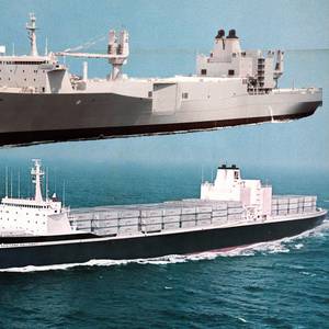 Society of Marine Port Engineers Backs SL7EXPO with Seed Funding