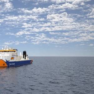 Van Oord to Bolster Fleet with Two New Subsea Rock Installation Vessels