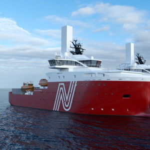 Norwind Offshore Orders Two More CSOVs from VARD