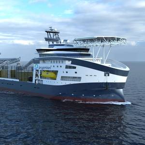 Fincantieri Lands $250M Order from Prysmian for New Cable-Laying Vessel