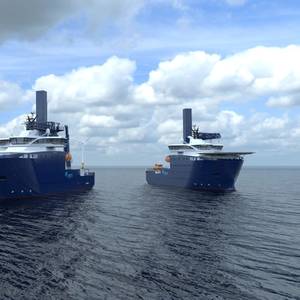Rem Offshore Orders New CSOV from Vard
