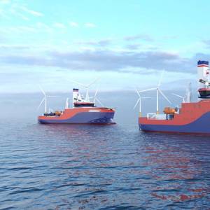 Vard Books Construction Order for CSOV Pair