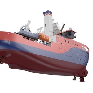 VARD’s CSOV Newbuild Pair to Feature Brunvoll Propulsion Systems