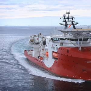 Vard Electro Batteries for Siem Offshore's Subsea Construction Vessel