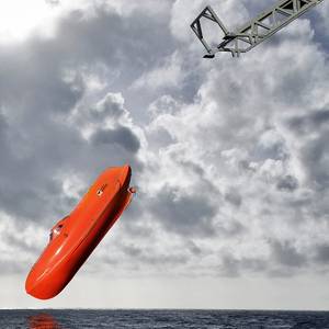 BW Offshore Orders VIKING Lifeboats for Australia-bound FPSO