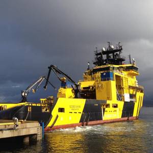 Sea1 Offshore Secures Work for AHTS Fleet in Australia