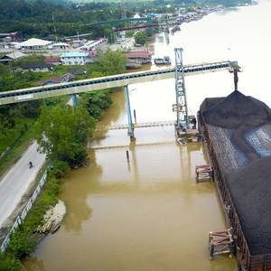 Indonesia: 48 Coal Vessels So Far Released for Export