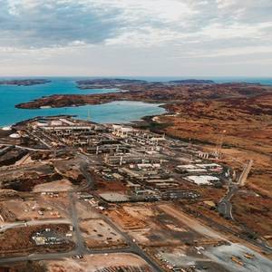 Woodside’s North West Shelf Project Gets Australian Gov’s Approval