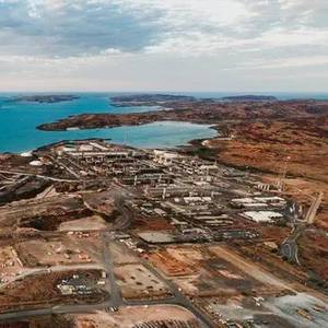 Woodside to run North West Shelf LNG Plant to 2070