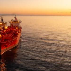 Industry Partners Complete STS Ammonia Bunkering Pilot off Western Australia