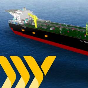 Yinson and PetroVietnam JV Get FSO Contract for Vietnamese Field