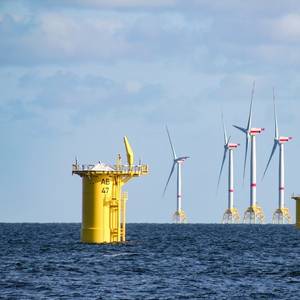 Maryland Gears Up for Massive Offshore Wind Power Increase