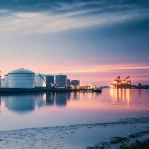 Vopak, Gasunie Team Up to Build Hydrogen Import Infrastructure in Dutch, German Ports