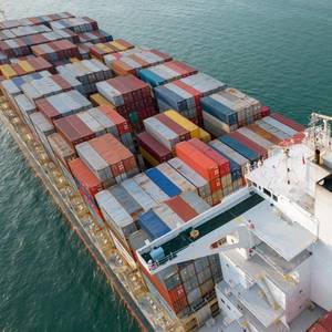 Countries Adopt New Shipping Greenhouse Gas Emissions Target