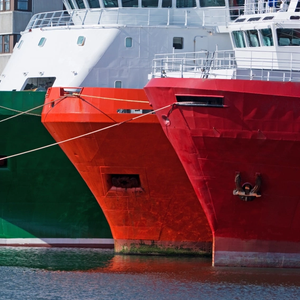 DOF to Manage AHTS Duo Previously Owned by Havila Shipping