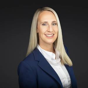 Crowley: Jenny Fuss Appointed as Chief Financial Officer