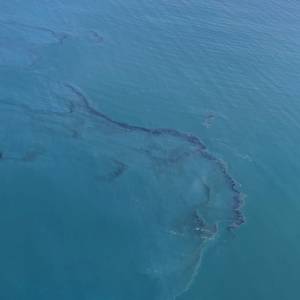 Why Is It So Hard to Clean Up An Offshore Oil Spill?