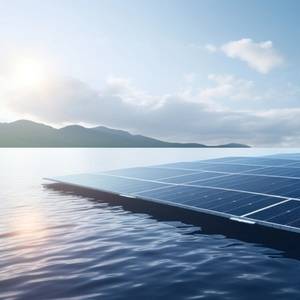 Philippine Fishermen Fear Floating Solar Farm Could Sink Their Livelihoods