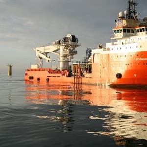 Solstad Offshore Secures Petrobras Contracts for Three Vessels