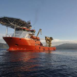 Solstad Offshore Hooks $70M in CSV Contracts with Petrobras