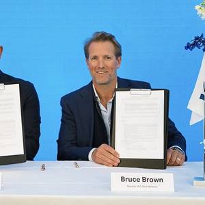 C-Zero Maritime to Integrate Wilhelmsen Port Services' Emissions Data Tool