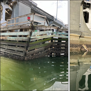 Tugboat Captain's Error Led to Bridge Strike in Tacoma