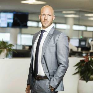 Dan-Bunkering US Appoints Christian Vandvig Finnerup as Managing Director