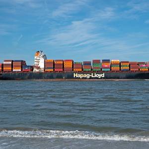 Container Shipping Freight Rates Are Too Low, Says Hapag Lloyd CEO